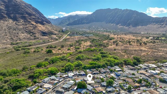 84-561 Manuku Street, Waianae, HI 96792