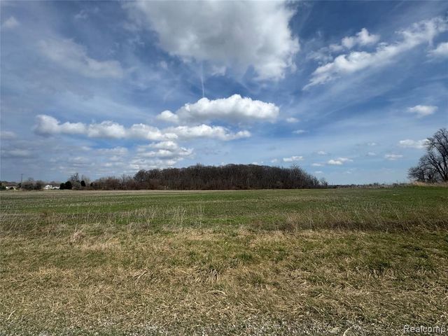 0 Briar Hill Road, Carleton, MI 48117