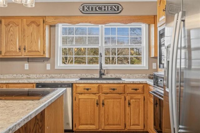 486 Back Penn Road, Summerville, GA 30747