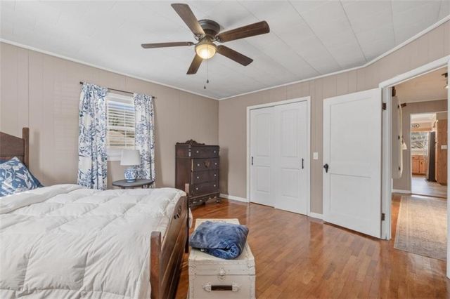 486 Back Penn Road, Summerville, GA 30747