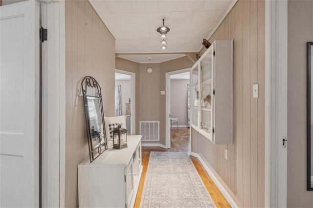486 Back Penn Road, Summerville, GA 30747