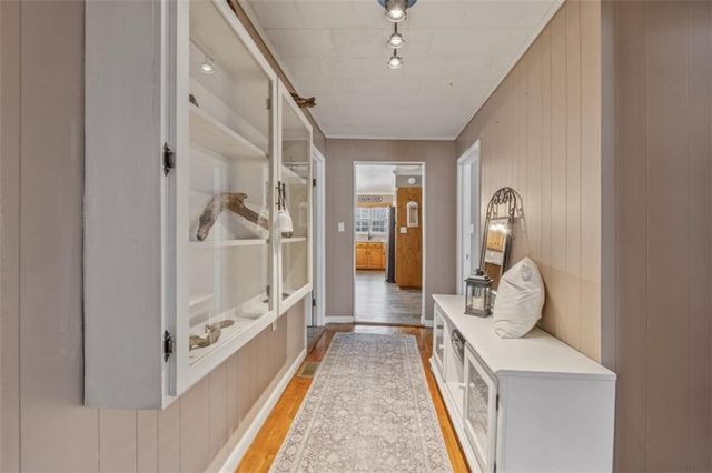 486 Back Penn Road, Summerville, GA 30747