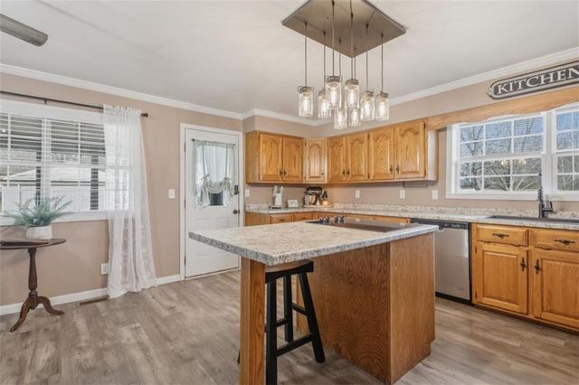 486 Back Penn Road, Summerville, GA 30747