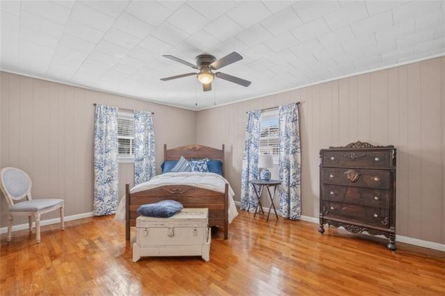 486 Back Penn Road, Summerville, GA 30747