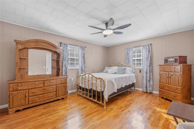 486 Back Penn Road, Summerville, GA 30747