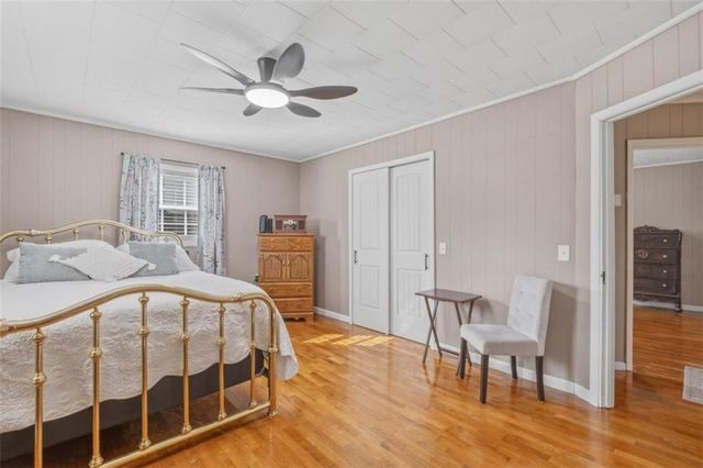 486 Back Penn Road, Summerville, GA 30747