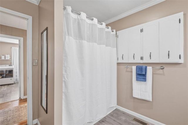486 Back Penn Road, Summerville, GA 30747