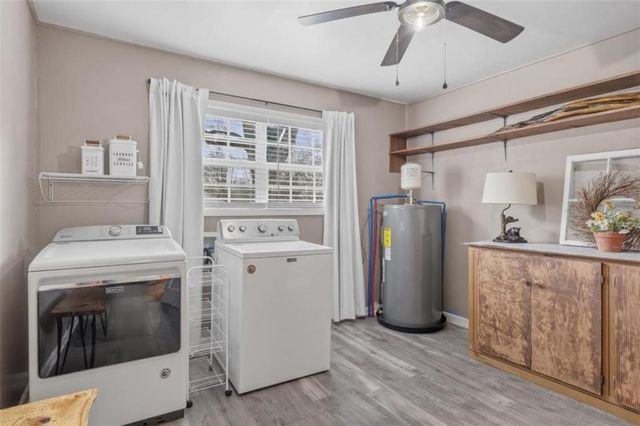 486 Back Penn Road, Summerville, GA 30747