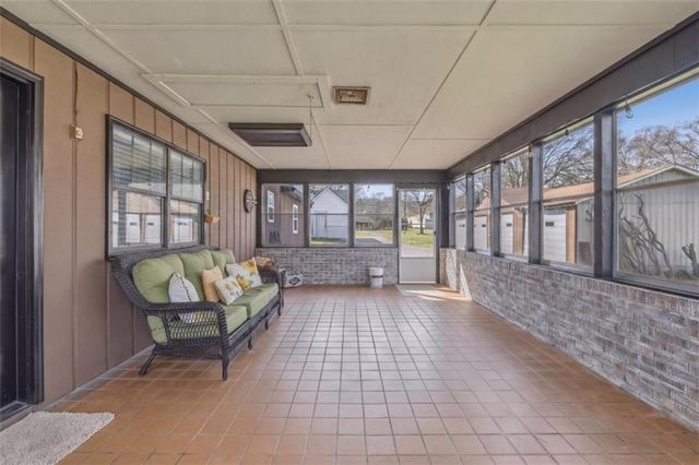 486 Back Penn Road, Summerville, GA 30747