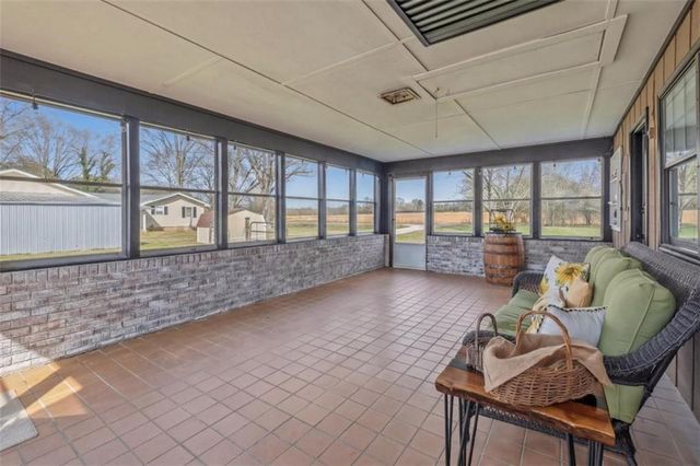 486 Back Penn Road, Summerville, GA 30747