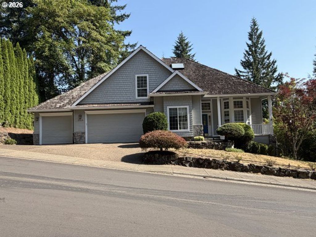 17115 Sw SOREN Ct, Beaverton, OR 97007