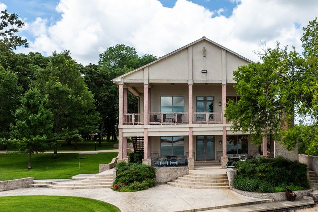 133 Forest Ridge Road, Trinidad, TX 75163