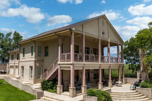 133 Forest Ridge Road, Trinidad, TX 75163
