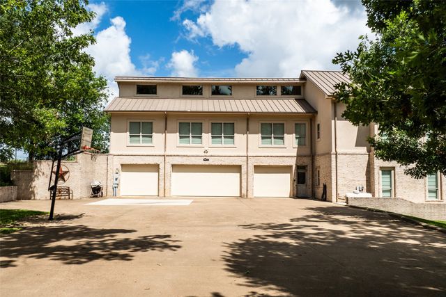 133 Forest Ridge Road, Trinidad, TX 75163