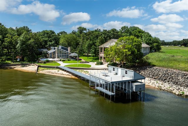 133 Forest Ridge Road, Trinidad, TX 75163