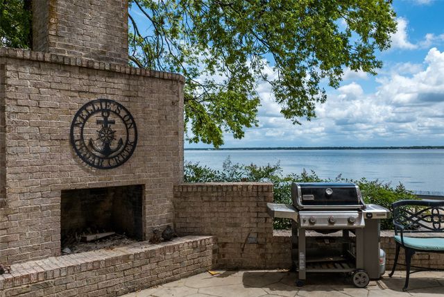 133 Forest Ridge Road, Trinidad, TX 75163