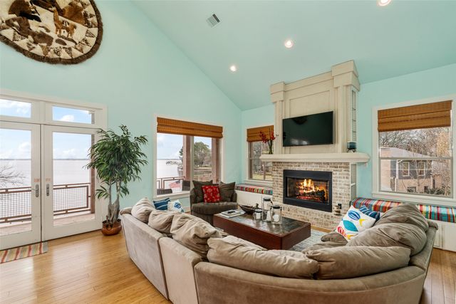 133 Forest Ridge Road, Trinidad, TX 75163