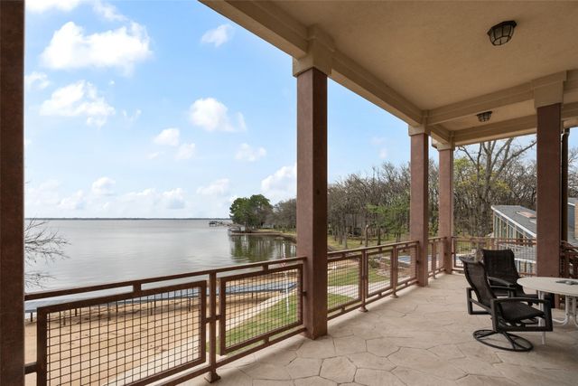 133 Forest Ridge Road, Trinidad, TX 75163