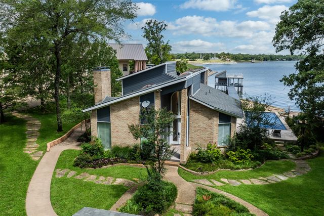 133 Forest Ridge Road, Trinidad, TX 75163