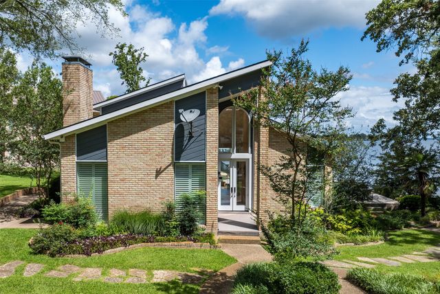 133 Forest Ridge Road, Trinidad, TX 75163