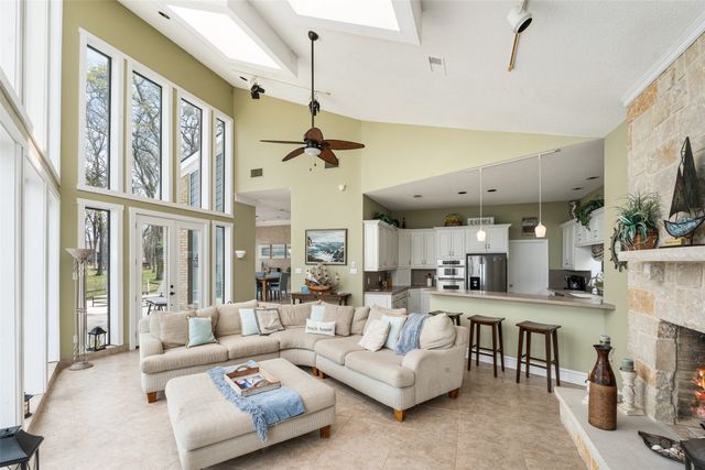 133 Forest Ridge Road, Trinidad, TX 75163