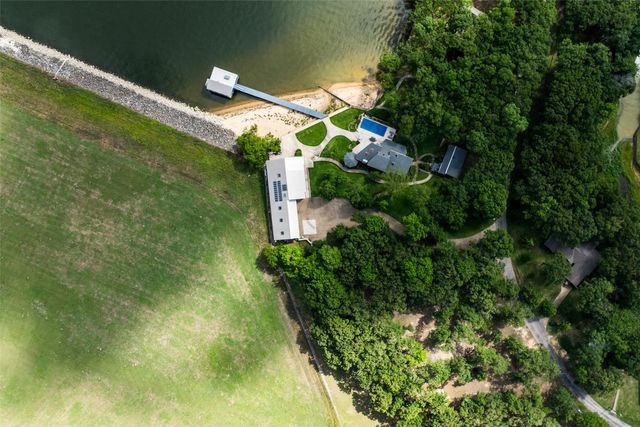 133 Forest Ridge Road, Trinidad, TX 75163