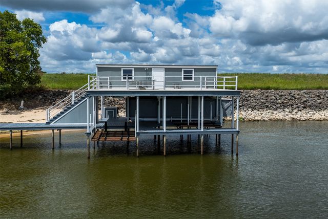 133 Forest Ridge Road, Trinidad, TX 75163