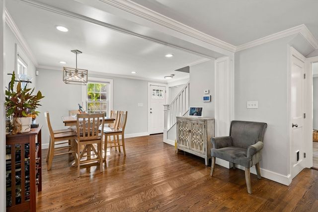 53 Sargent Rd, Swampscott, MA 01907