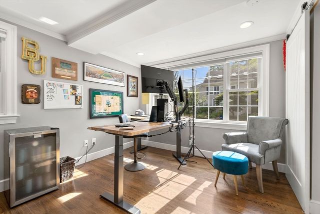 53 Sargent Rd, Swampscott, MA 01907