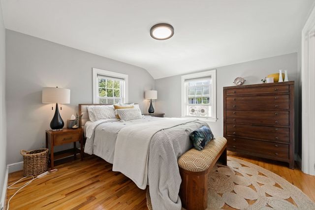 53 Sargent Rd, Swampscott, MA 01907