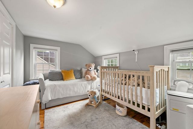 53 Sargent Rd, Swampscott, MA 01907