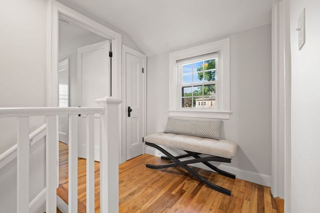 53 Sargent Rd, Swampscott, MA 01907