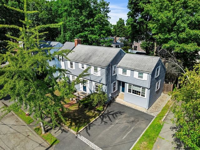 53 Sargent Rd, Swampscott, MA 01907