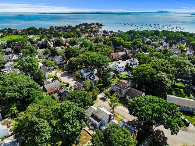 53 Sargent Rd, Swampscott, MA 01907