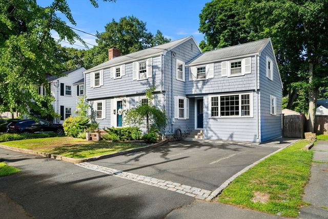 53 Sargent Rd, Swampscott, MA 01907
