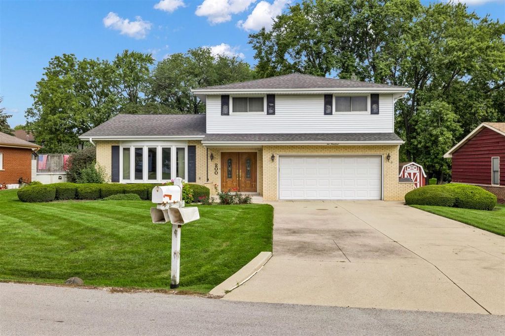 21W200 North Lane, Itasca, IL 60143 — photo 3