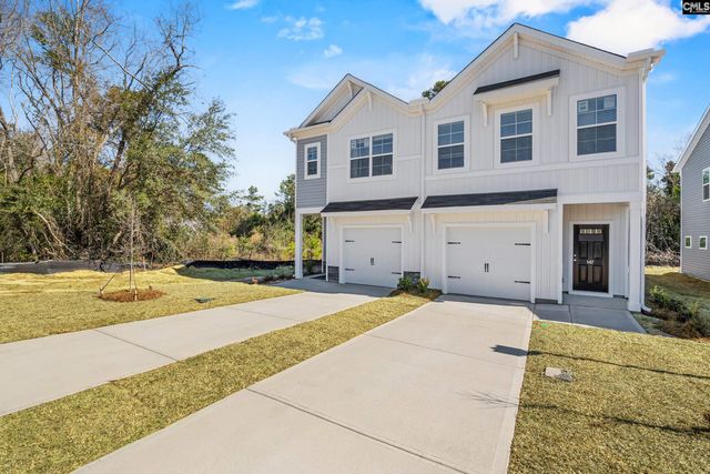 444 Ocala Drive, West Columbia, SC 29169