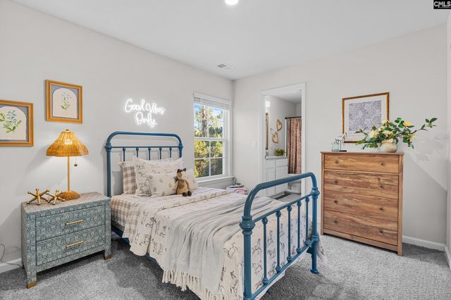 444 Ocala Drive, West Columbia, SC 29169