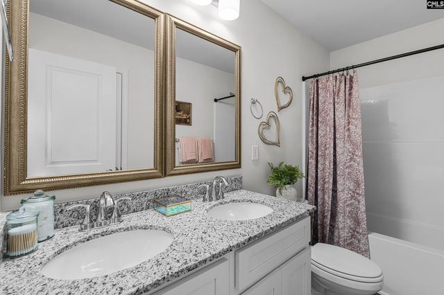 444 Ocala Drive, West Columbia, SC 29169