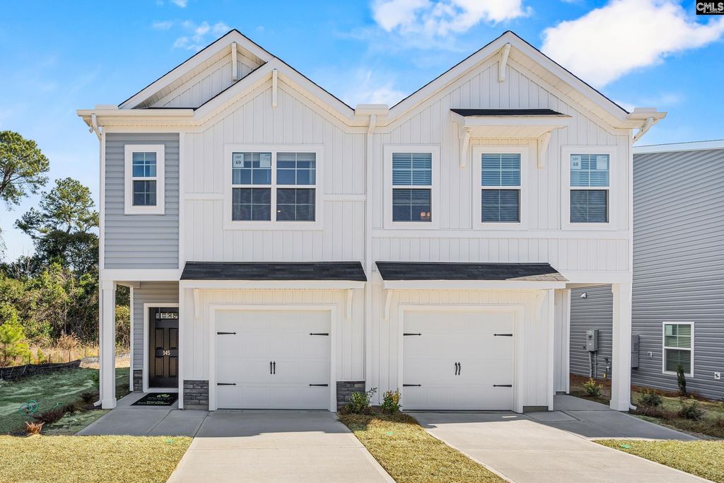 444 Ocala Drive, West Columbia, SC 29169