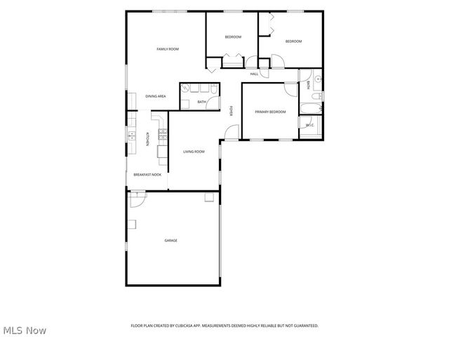 109 Monticello Circle, Elyria, OH 44035
