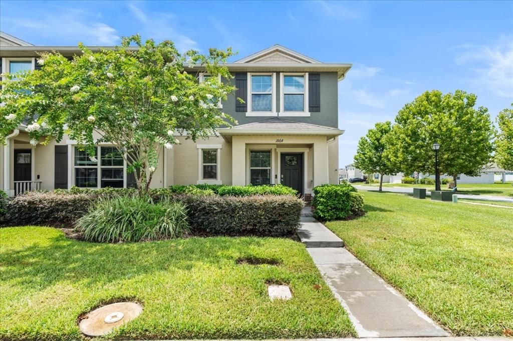 1864 RED CANYON DRIVE, Kissimmee, FL 34744