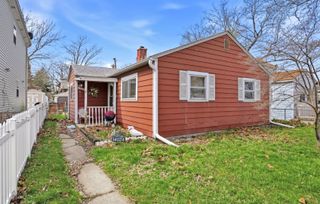 14024 S Manistee Avenue, Burnham, IL 60633