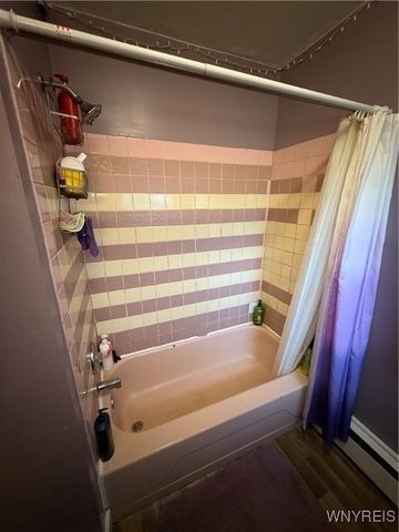 107 Works Place, Lockport City, NY 14094