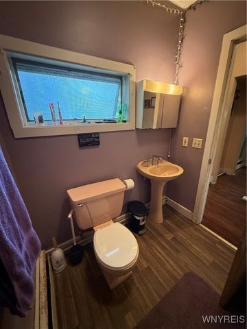 107 Works Place, Lockport City, NY 14094