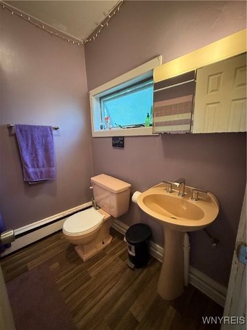 107 Works Place, Lockport City, NY 14094