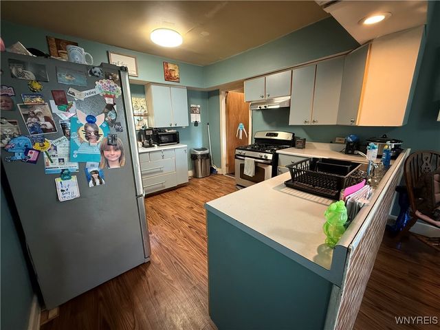 107 Works Place, Lockport City, NY 14094