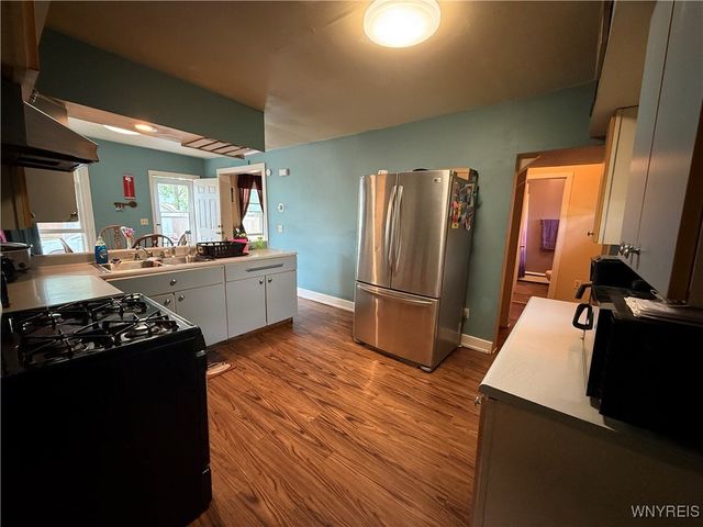 107 Works Place, Lockport City, NY 14094