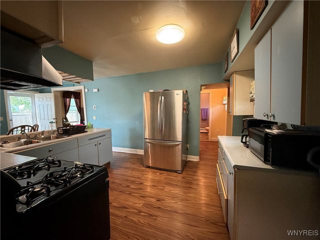 107 Works Place, Lockport City, NY 14094