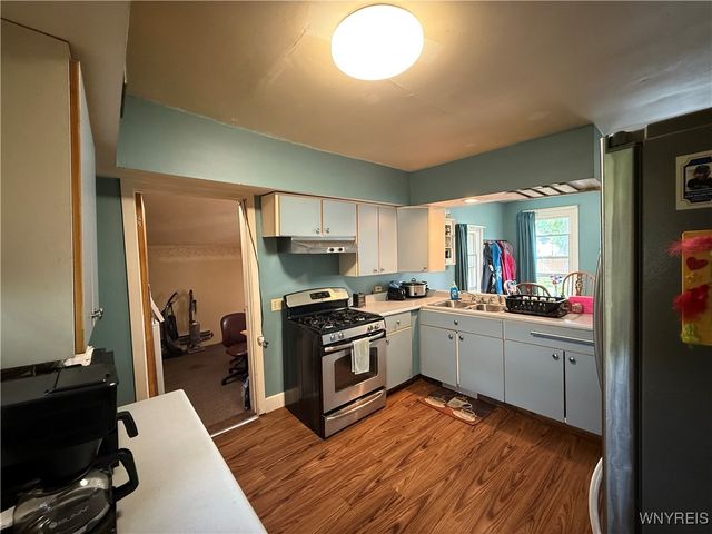 107 Works Place, Lockport City, NY 14094